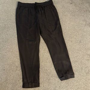 Loft pants large